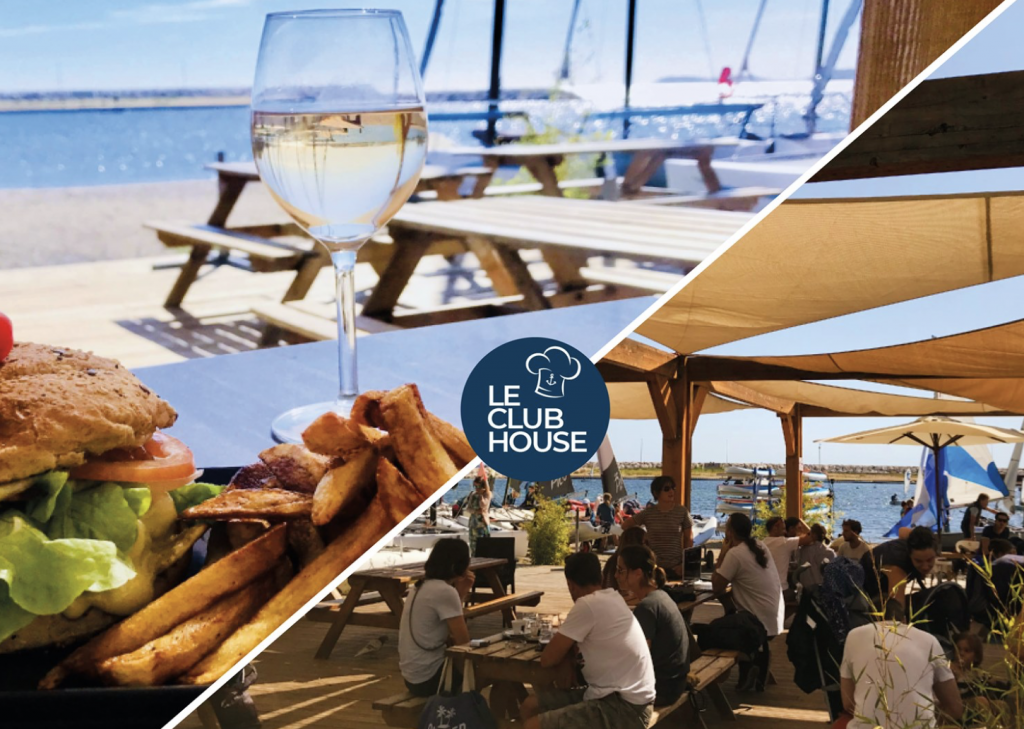 yacht club toulon restaurant