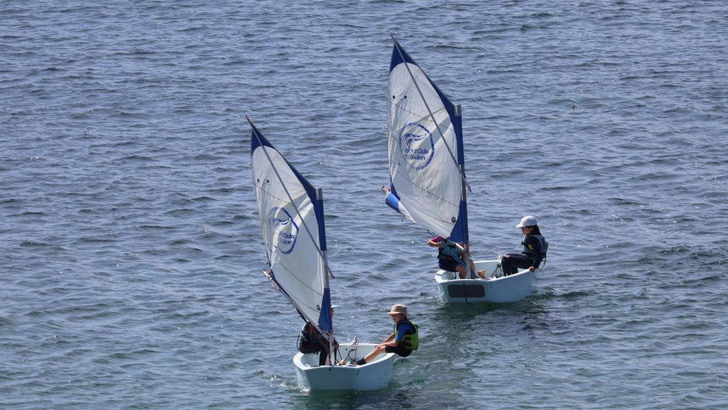 optimist yctoulon