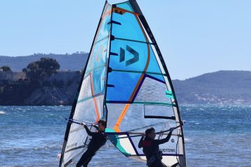 location planche à voile