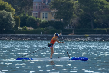 paddle toulon championne